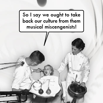 classical music is boring