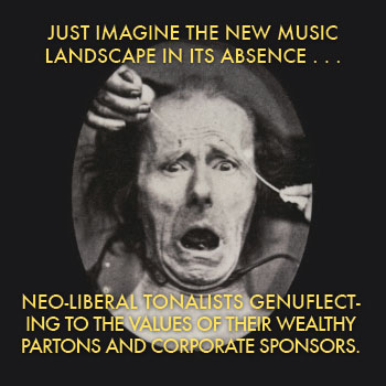 classical music is boring