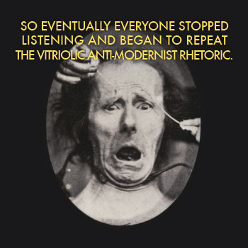 classical music is boring