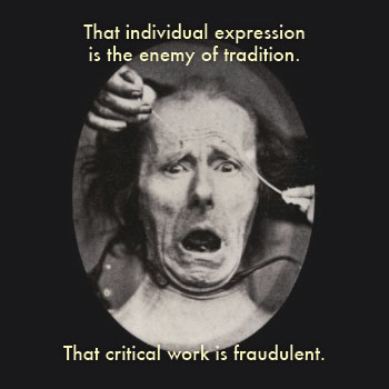 classical music is boring