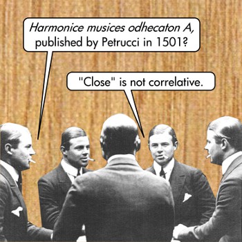 classical music is boring