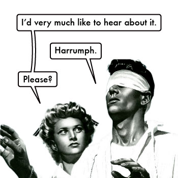 scene of instruction