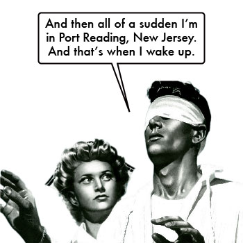 scene of instruction