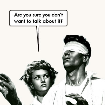 scene of instruction