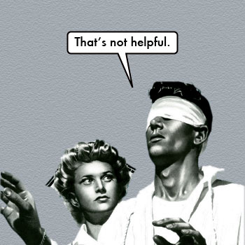 scene of instruction