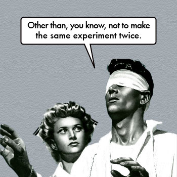 scene of instruction