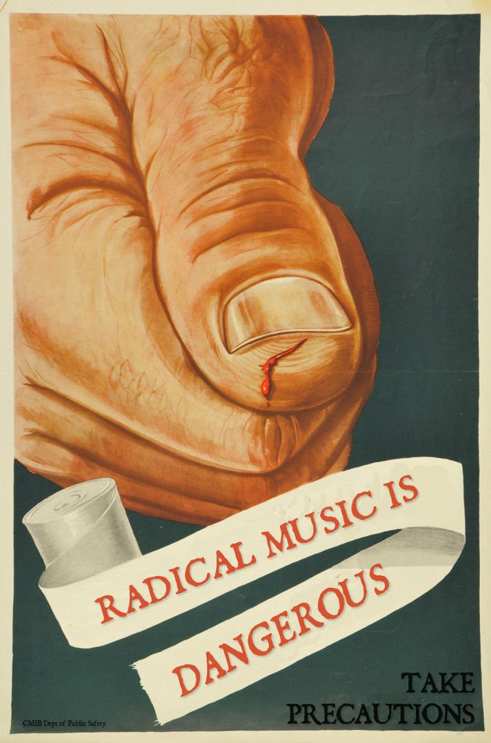 classical music is boring