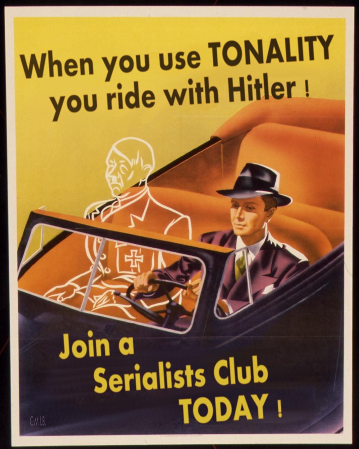 young composer stories