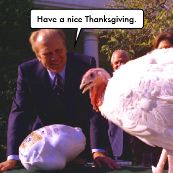 thanksgiving special 2017