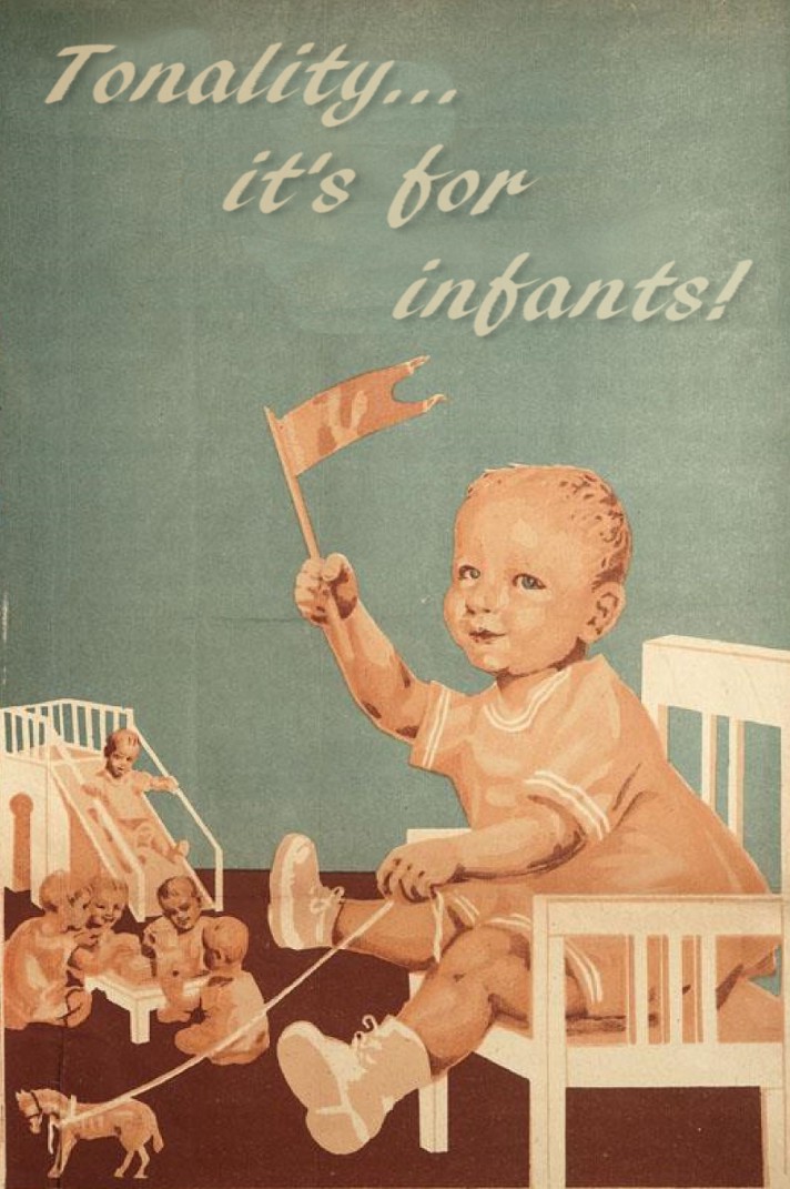 classical music is boring