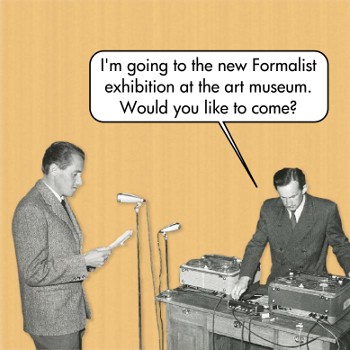 classical music is boring