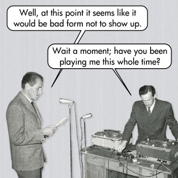 classical music is boring