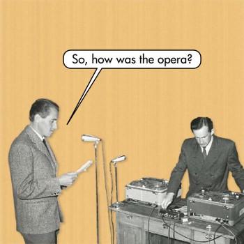 classical music is boring