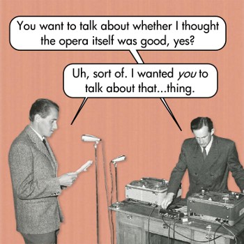 classical music is boring