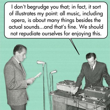 classical music is boring