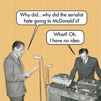 classical music is boring