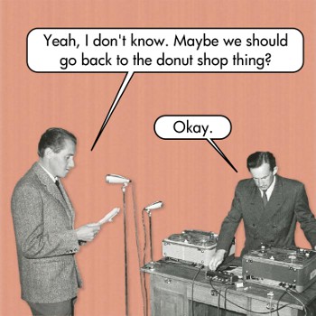 classical music is boring