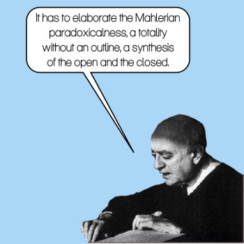 classical music is boring