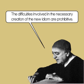 classical music is boring