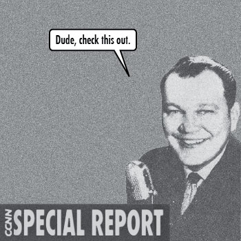 CCNN Special Report