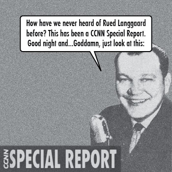 CCNN Special Report