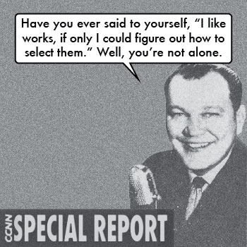 classical music is boring