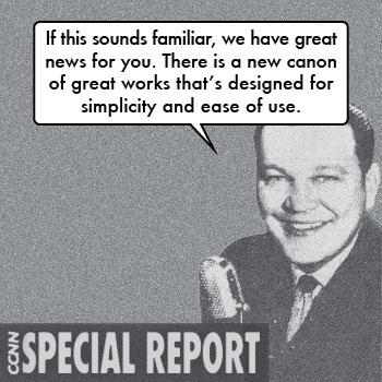 classical music is boring