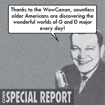 classical music is boring