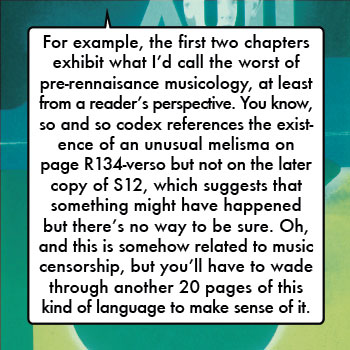 classical music is boring