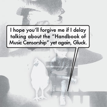 classical music is boring