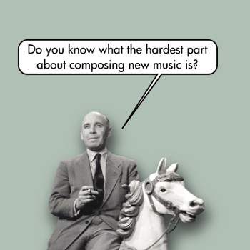 classical music is boring