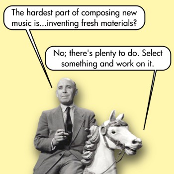 classical music is boring