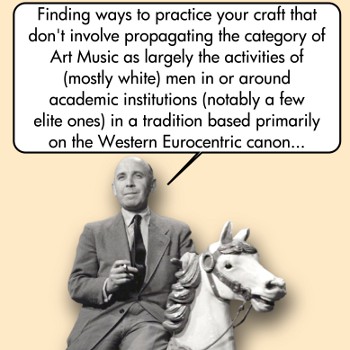 classical music is boring