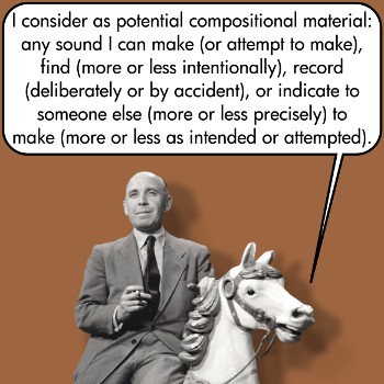 classical music is boring