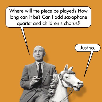 classical music is boring