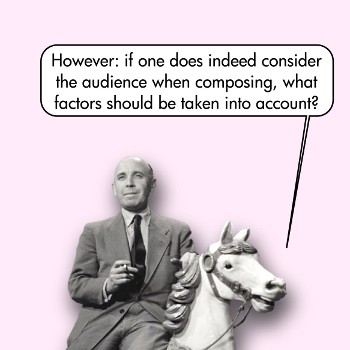 classical music is boring