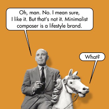 classical music is boring