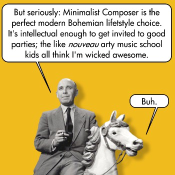 classical music is boring