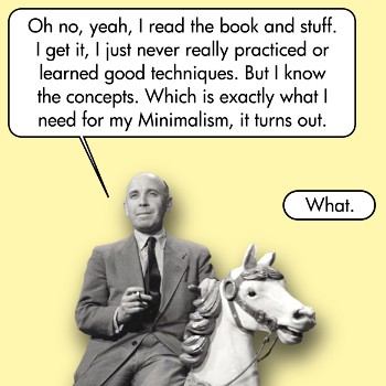 classical music is boring