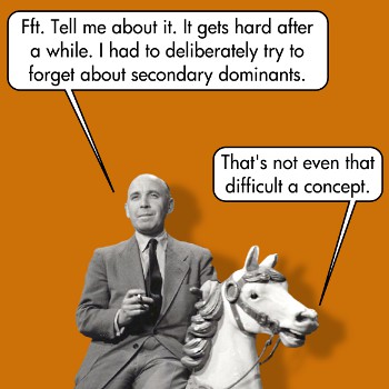 classical music is boring