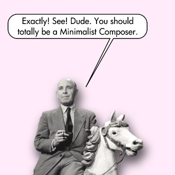 classical music is boring