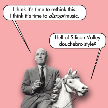 classical music is boring