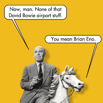 classical music is boring