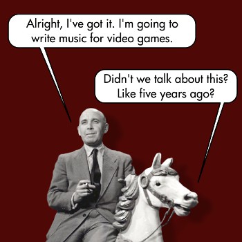 classical music is boring