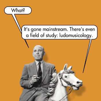 classical music is boring