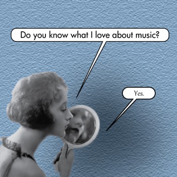 classical music is boring