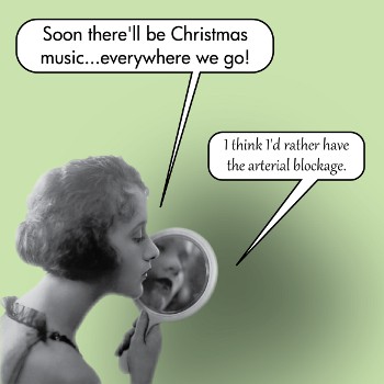 classical music is boring