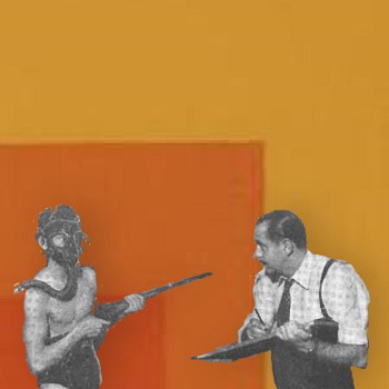 professor pangloss and rabbit