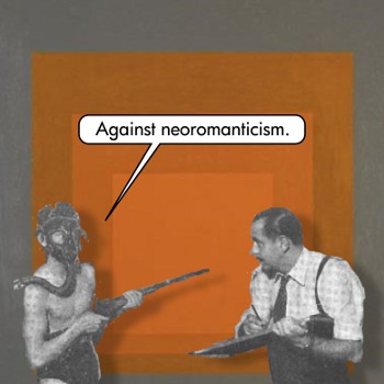 prof pangloss and rabbit