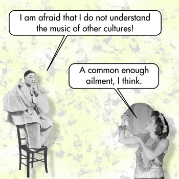 classical music is boring